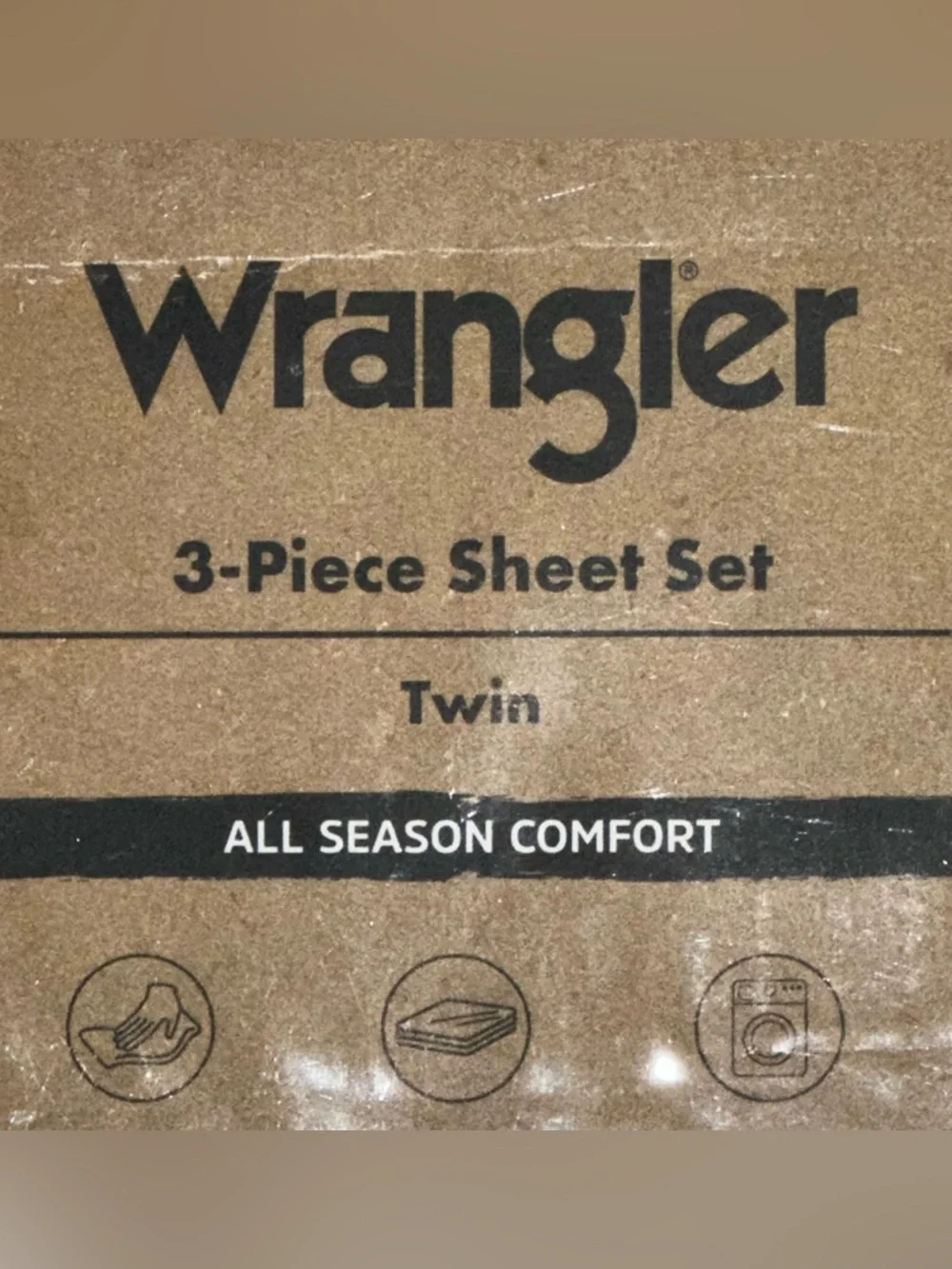 Wrangler new blue
